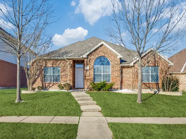 3408 Loblolly Lane, Mckinney, TX 75070