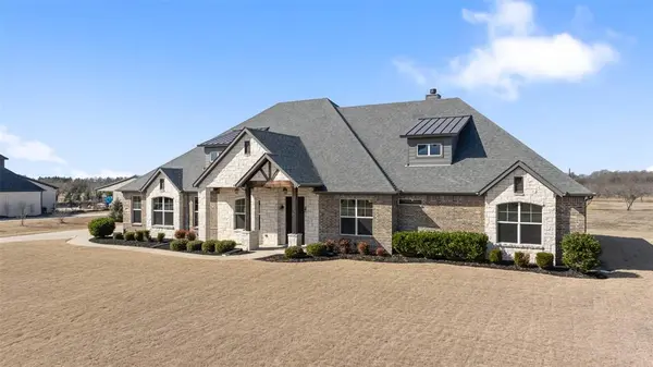 5018 White Pine Drive, Royse City, TX 75189