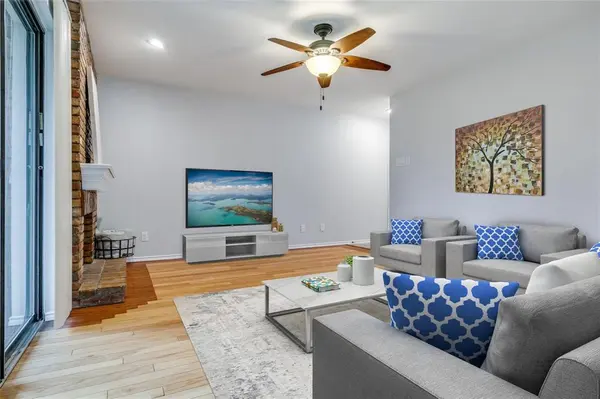 15151 Berry Trail #1208, Dallas, TX 75248