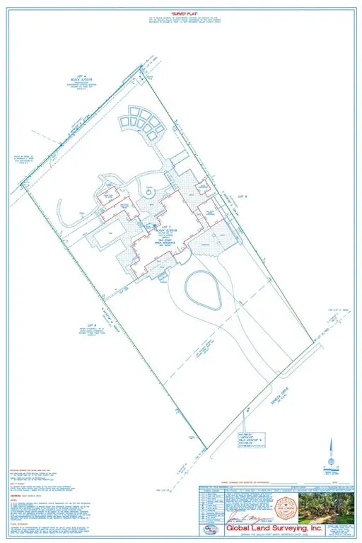 5007 Seneca Drive, Dallas, TX 75209