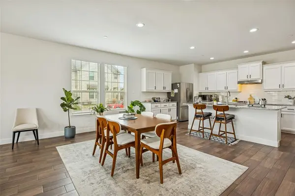 6832 Henry Drive, North Richland Hills, TX 76180