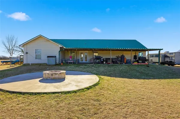 126 Hcr 2119, Whitney, TX 76692