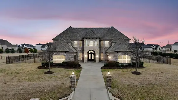 4604 Donna Lane, Parker, TX 75002