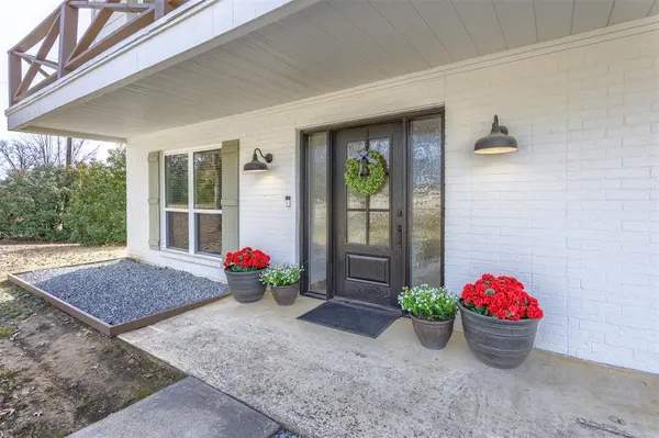 1566 Davy Lane, Denison, TX 75020