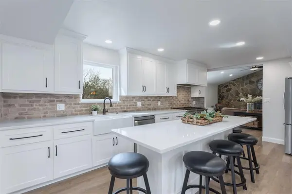 1566 Davy Lane, Denison, TX 75020