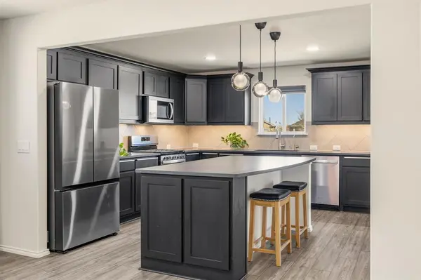 1231 Freedom Lane, Little Elm, TX 76227