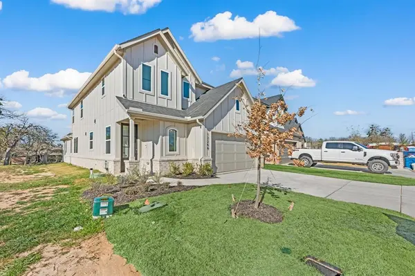 12259 Ross Calhoun Drive, Fort Worth, TX 76179