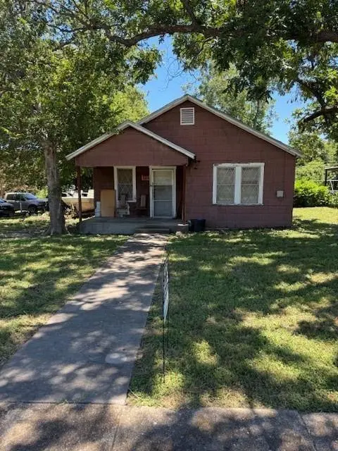 2706 Baylor Avenue, Waco, TX 76711