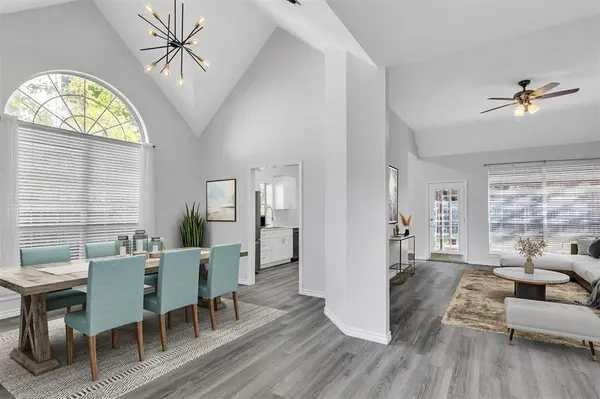 5105 Haydenbend Circle, Grapevine, TX 76051