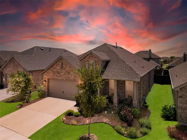 10104 Bitterroot Drive, Little Elm, TX 75068