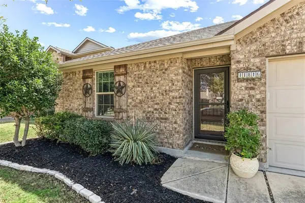 11816 Cape Cod Springs Drive, Frisco, TX 75036