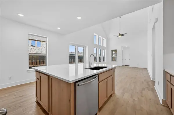 1761 Truro Lane, Fort Worth, TX 76052