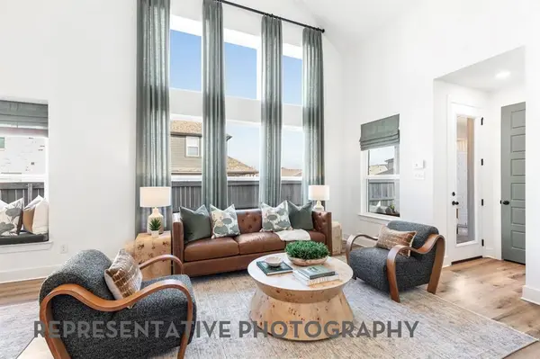 1648 Cornwall Avenue, Fort Worth, TX 76052