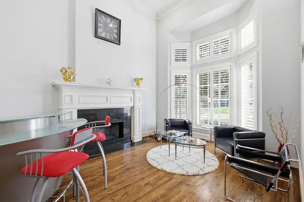 627 Prestwick Court, Coppell, TX 75019