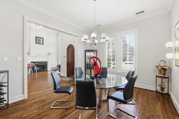 627 Prestwick Court, Coppell, TX 75019