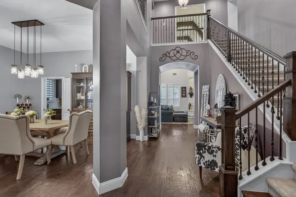 1516 10th Street, Argyle, TX 76226