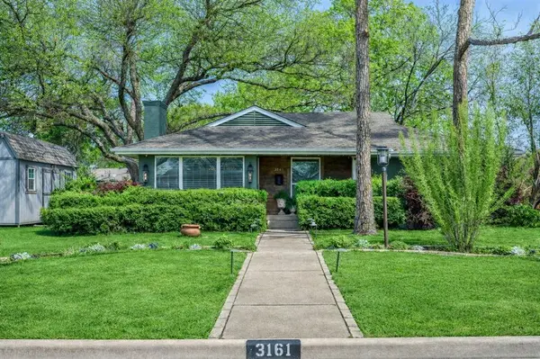 3161 Waldrop Drive, Dallas, TX 75229