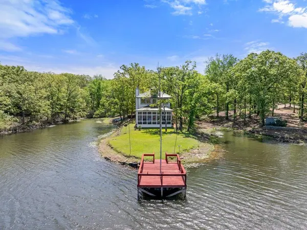 670 County Road 1699, Alba, TX 75410