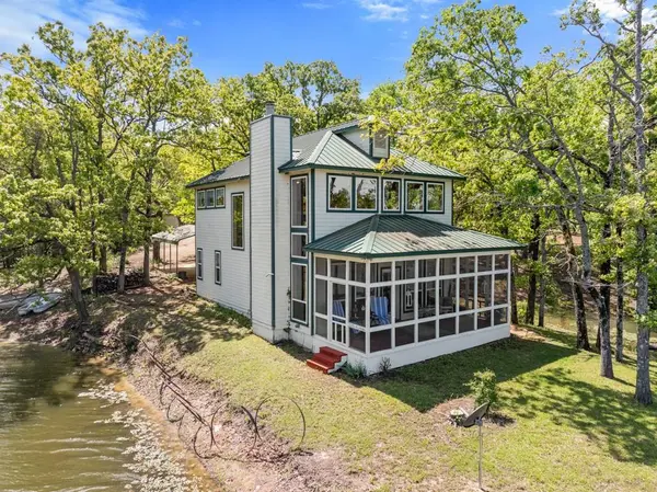 670 County Road 1699, Alba, TX 75410