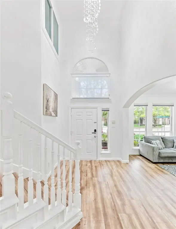 12165 Shoal Creek Drive, Frisco, TX 75035