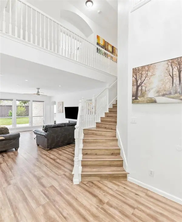 12165 Shoal Creek Drive, Frisco, TX 75035