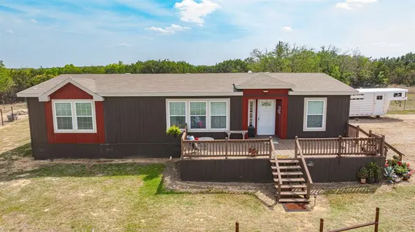 8270 County Road 196, Bluff Dale, TX 76433