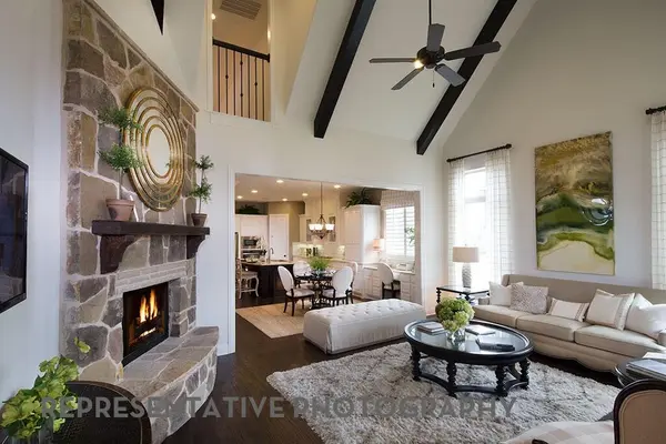 2671 Sassafrass Court, Prosper, TX 75078