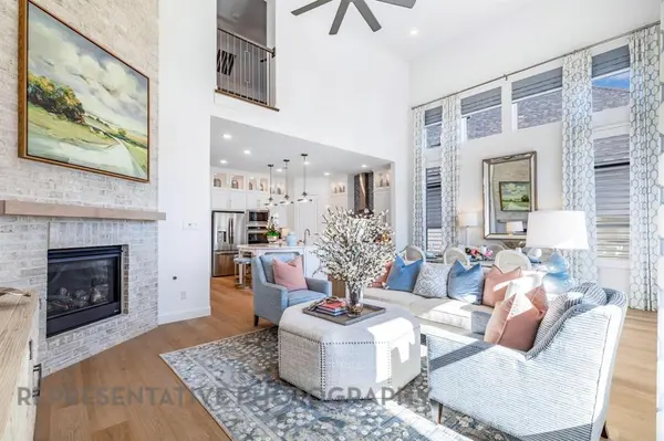 840 Heatherbrook Drive, Prosper, TX 75078