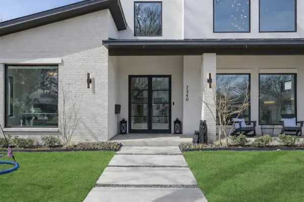 7340 Syracuse Drive, Dallas, TX 75214