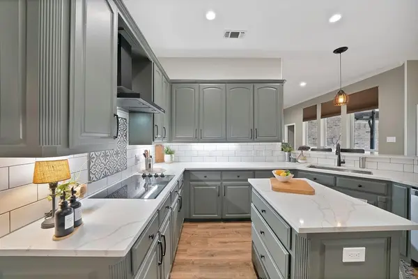 163 N Savanna Drive, Rhome, TX 76078