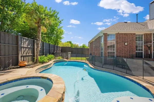 2529 Still Springs Drive, Little Elm, TX 75068