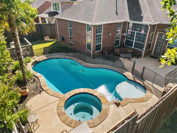 2529 Still Springs Drive, Little Elm, TX 75068