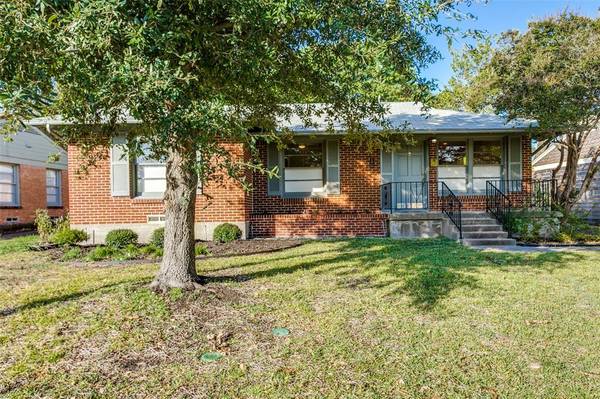 10527 Solta Drive, Dallas, TX 75218