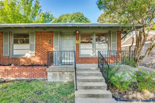 10527 Solta Drive, Dallas, TX 75218