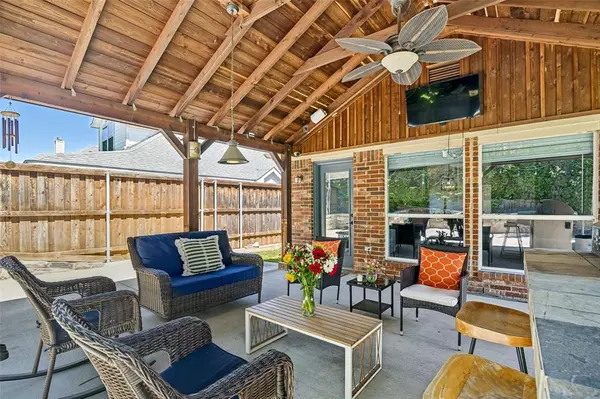 2301 Trickling Creek Drive, Garland, TX 75041