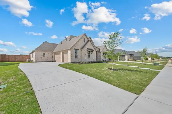 309 Wimberley Drive, Haslet, TX 76052