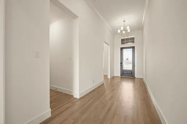 309 Wimberley Drive, Haslet, TX 76052