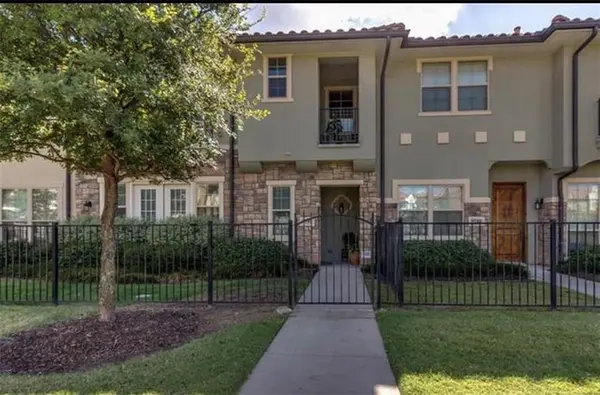 6740 San Roque #33, Irving, TX 75039