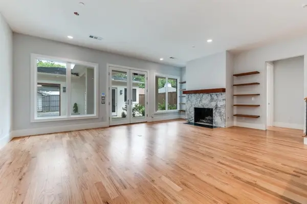 4652 Livingston Avenue, Highland Park, TX 75209