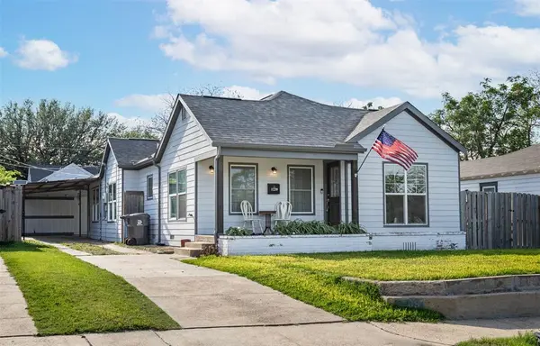 1239 Whitaker Avenue, Dallas, TX 75216