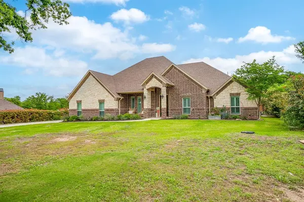 144 Arbor Terrace, Weatherford, TX 76087