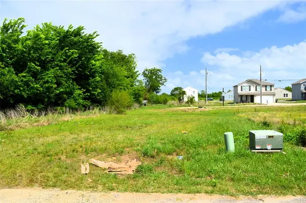 314 Rike Road, Mabank, TX 75147