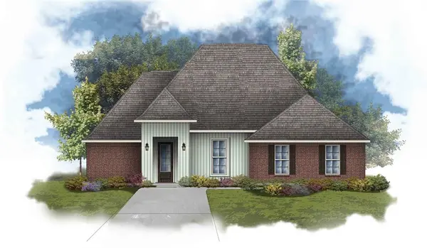 800 Hollowbrook Drive, Stonewall, LA 71078