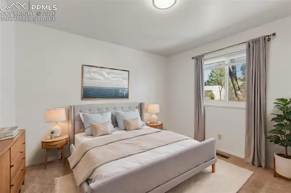 2230 Frontier DR, Colorado Springs, CO 80911