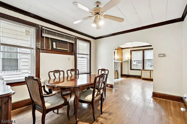 193 Hoffman Blvd, East Orange City, NJ 07017