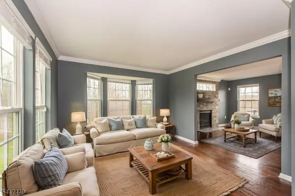 5 Sterling Dr, Wantage Twp., NJ 07461