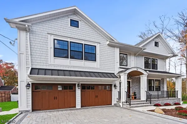 78 Glen Ave, Roseland Boro, NJ 07068