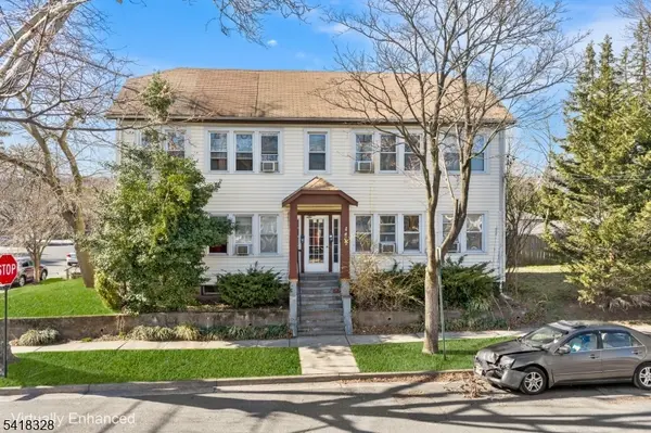 1862-70 Bradford St, Plainfield City, NJ 07063