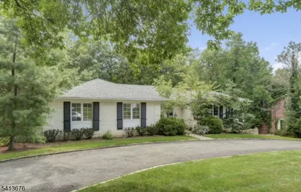 131 Lawrence Dr, Millburn Twp., NJ 07078