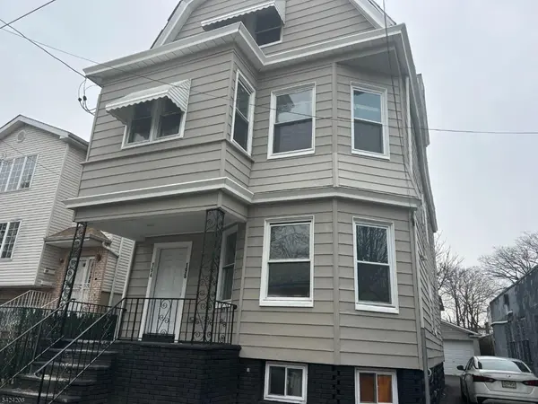 194 Wainwright St #1, Newark City, NJ 07112